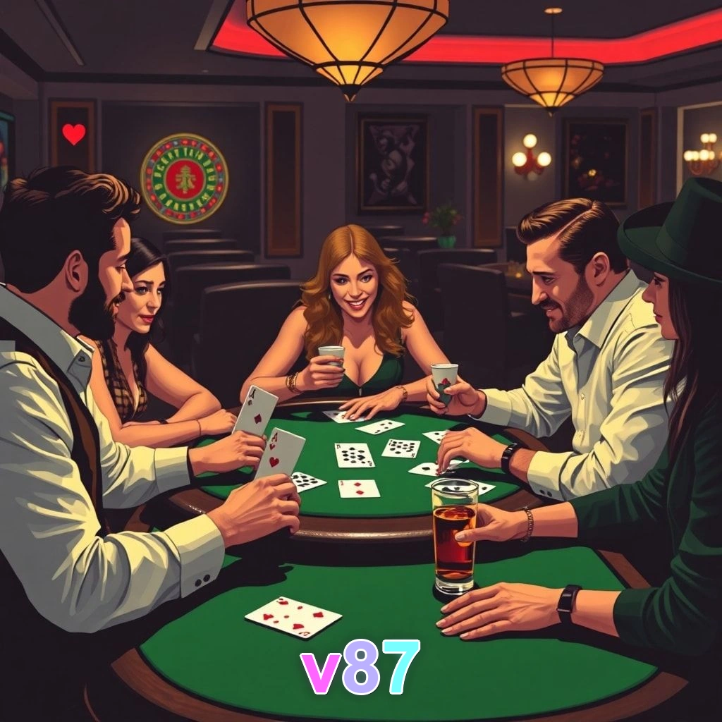Game Fortune v87